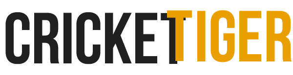 crickettiger Logo