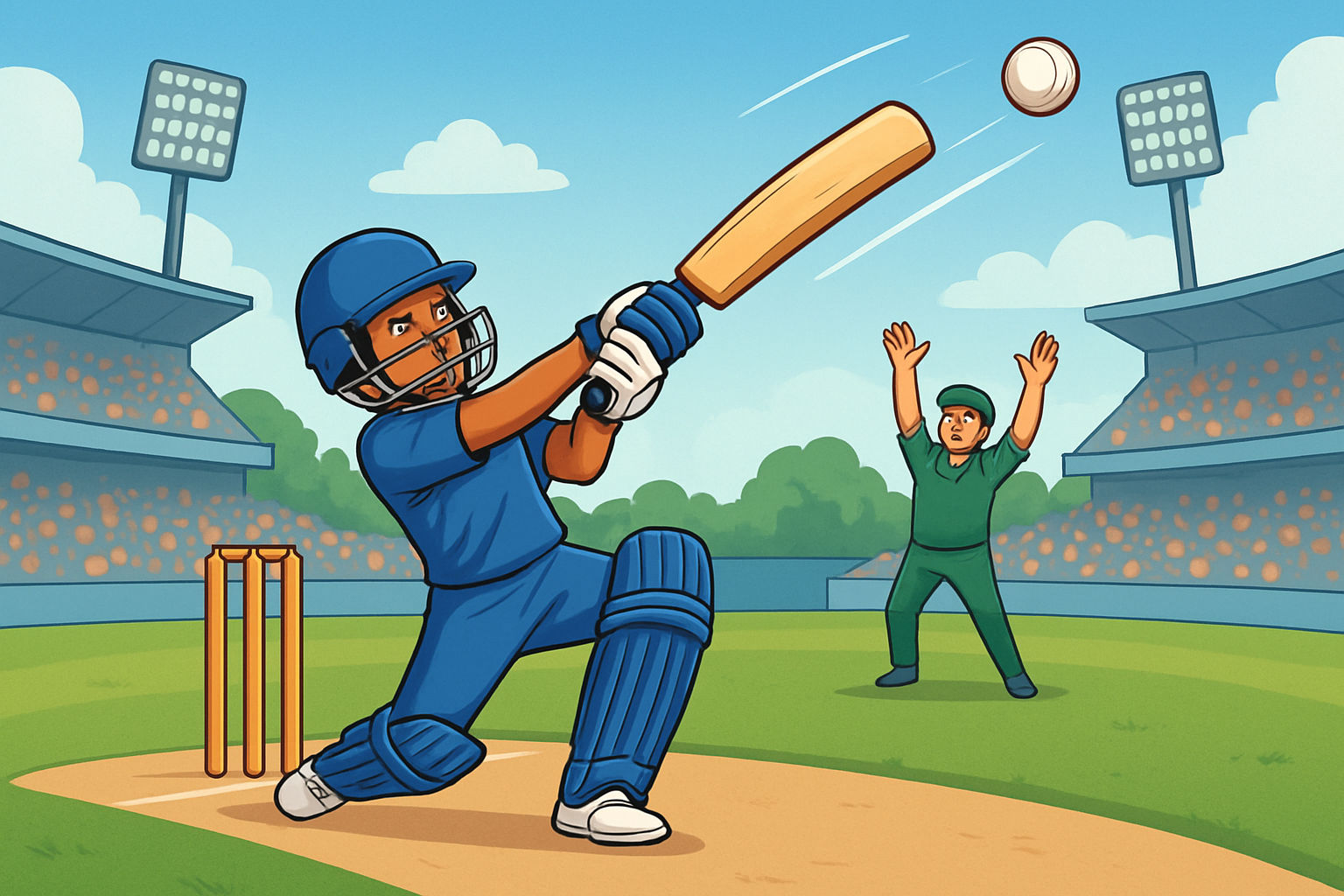 Longest Six in Cricket History: Verified Records & Guide