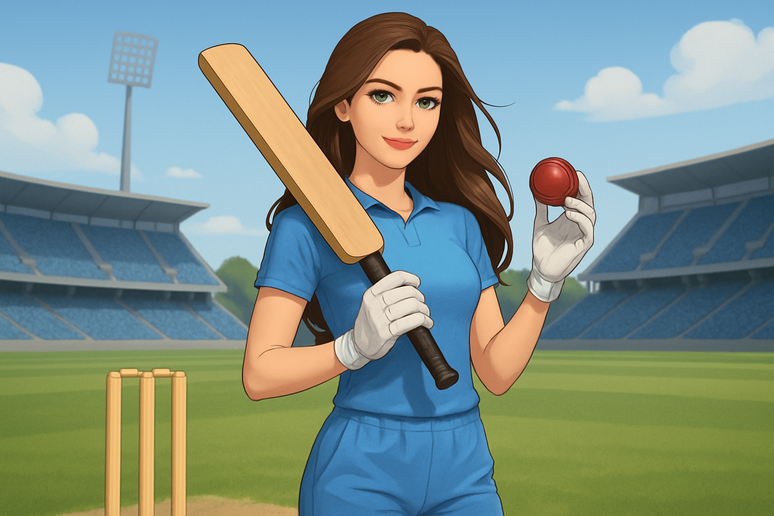 Most Beautiful Women Cricketer: Expert List, Style & Achievements