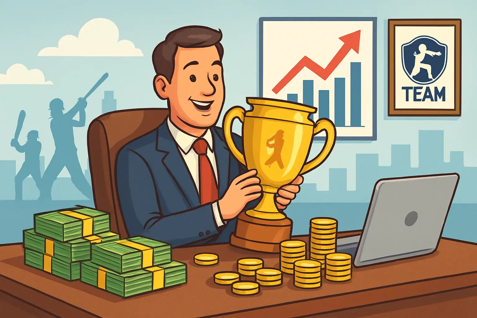 Richest ipl team: Rankings, Valuations & Business Guide