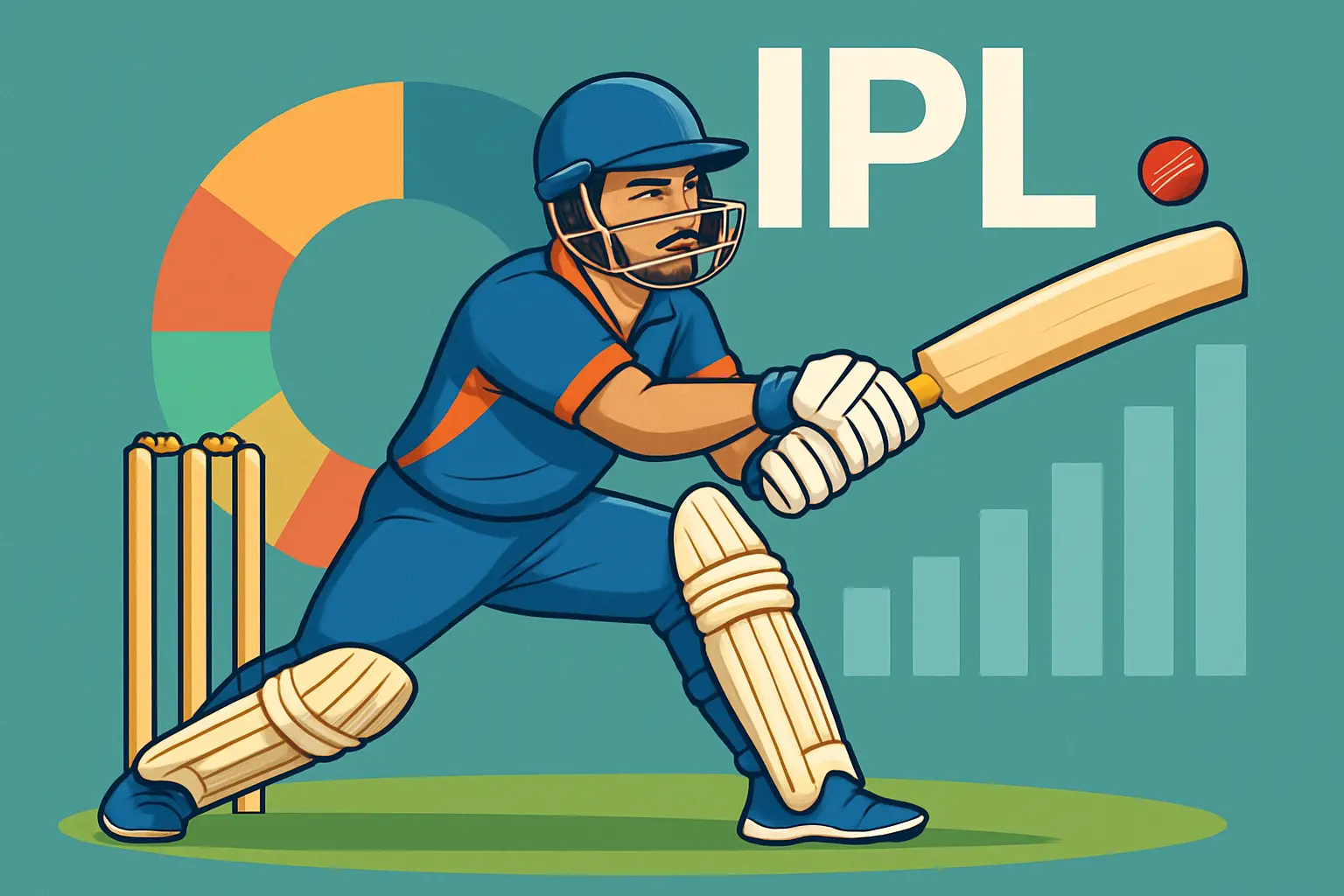 Top dangerous batsman ipl: Data-Backed Rankings & Roles