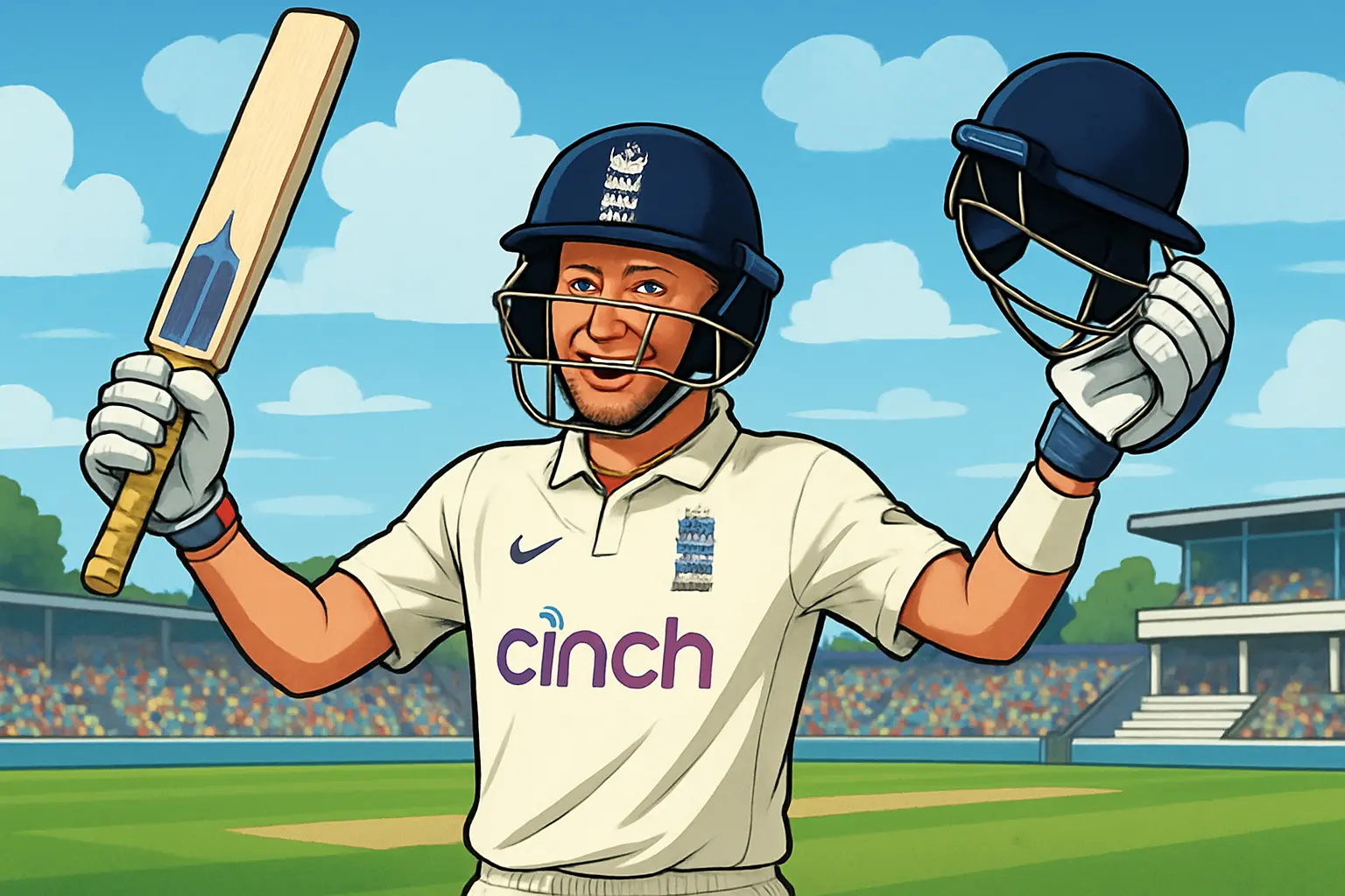 Expert guide to joe root centuries: complete, updated list