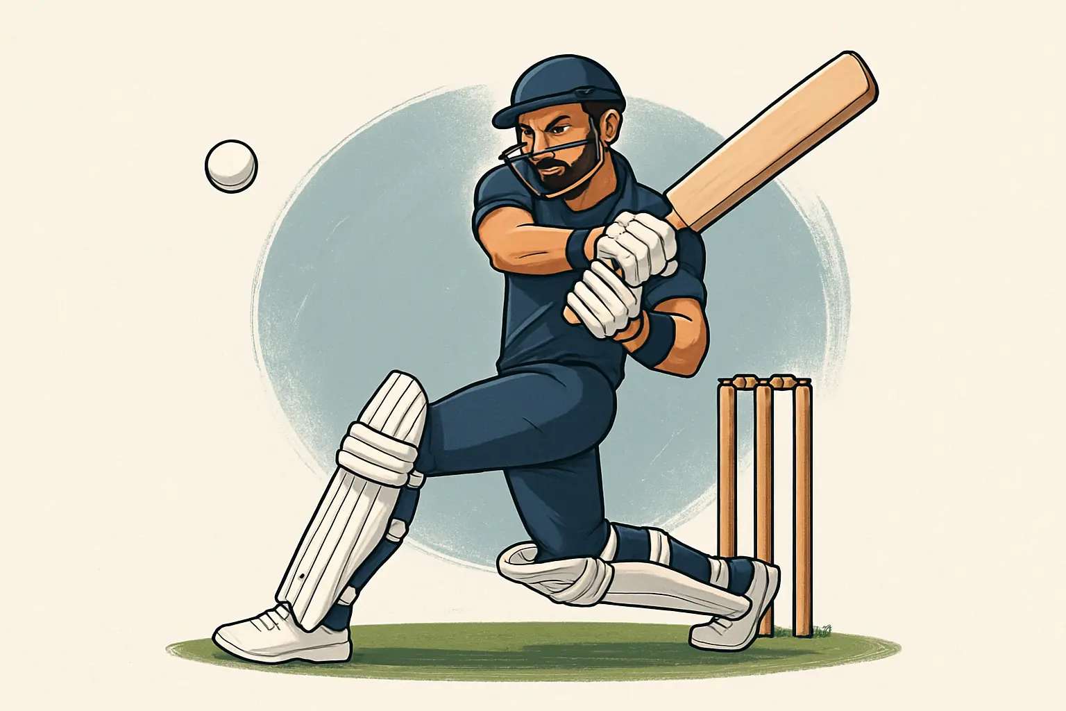 World Best Batsman: Definitive Guide to Today’s No.1